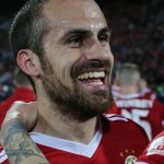 Арда - ЦСКА 0:1 — Никола Кирилов © всички права запазени