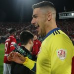 Арда - ЦСКА 0:1 — Никола Кирилов © всички права запазени