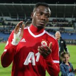 Арда - ЦСКА 0:1 — Никола Кирилов © всички права запазени