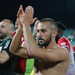 Арда - ЦСКА 0:1 — Никола Кирилов © всички права запазени