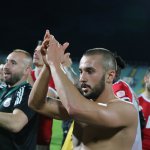 Арда - ЦСКА 0:1 — Никола Кирилов © всички права запазени