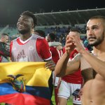 Арда - ЦСКА 0:1 — Никола Кирилов © всички права запазени