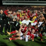 Арда - ЦСКА 0:1 — Никола Кирилов © всички права запазени