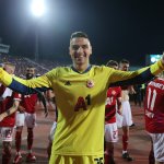 Арда - ЦСКА 0:1 — Никола Кирилов © всички права запазени