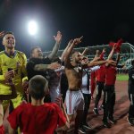 Арда - ЦСКА 0:1 — Никола Кирилов © всички права запазени