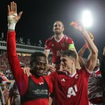 Арда - ЦСКА 0:1 — Никола Кирилов © всички права запазени