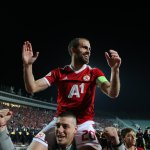 Арда - ЦСКА 0:1 — Никола Кирилов © всички права запазени