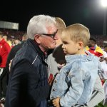 Арда - ЦСКА 0:1 — Никола Кирилов © всички права запазени