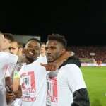 Арда - ЦСКА 0:1 — Никола Кирилов © всички права запазени