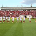 Арда - ЦСКА 0:1 — Никола Кирилов © всички права запазени