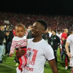 Арда - ЦСКА 0:1 — Никола Кирилов © всички права запазени