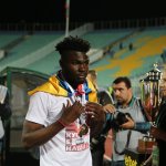 Арда - ЦСКА 0:1 — Никола Кирилов © всички права запазени