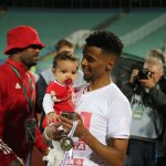 Арда - ЦСКА 0:1 — Никола Кирилов © всички права запазени