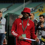 Арда - ЦСКА 0:1 — Никола Кирилов © всички права запазени