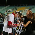 Арда - ЦСКА 0:1 — Никола Кирилов © всички права запазени