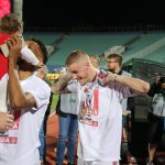 Арда - ЦСКА 0:1 — Никола Кирилов © всички права запазени