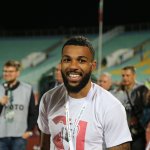 Арда - ЦСКА 0:1 — Никола Кирилов © всички права запазени