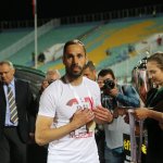 Арда - ЦСКА 0:1 — Никола Кирилов © всички права запазени