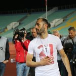 Арда - ЦСКА 0:1 — Никола Кирилов © всички права запазени