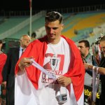 Арда - ЦСКА 0:1 — Никола Кирилов © всички права запазени