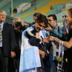 Арда - ЦСКА 0:1 — Никола Кирилов © всички права запазени