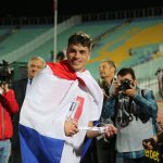 Арда - ЦСКА 0:1 — Никола Кирилов © всички права запазени