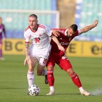 ФК 1948 - ЦСКА 1:0 — Никола Кирилов © всички права запазени