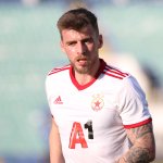 ФК 1948 - ЦСКА 1:0 — Никола Кирилов © всички права запазени