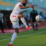 ФК 1948 - ЦСКА 1:0 — Никола Кирилов © всички права запазени