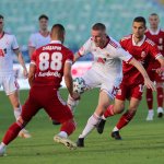 ФК 1948 - ЦСКА 1:0 — Никола Кирилов © всички права запазени