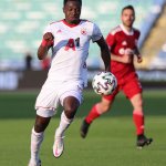 ФК 1948 - ЦСКА 1:0 — Никола Кирилов © всички права запазени