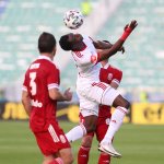 ФК 1948 - ЦСКА 1:0 — Никола Кирилов © всички права запазени