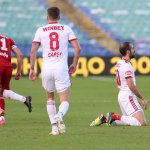 ФК 1948 - ЦСКА 1:0 — Никола Кирилов © всички права запазени