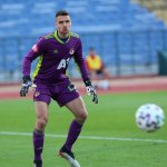 ФК 1948 - ЦСКА 1:0 — Никола Кирилов © всички права запазени