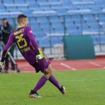 ФК 1948 - ЦСКА 1:0 — Никола Кирилов © всички права запазени