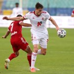 ФК 1948 - ЦСКА 1:0 — Никола Кирилов © всички права запазени