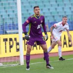 ФК 1948 - ЦСКА 1:0 — Никола Кирилов © всички права запазени