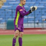 ФК 1948 - ЦСКА 1:0 — Никола Кирилов © всички права запазени