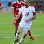 ФК 1948 - ЦСКА 1:0 — Никола Кирилов © всички права запазени