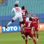 ФК 1948 - ЦСКА 1:0 — Никола Кирилов © всички права запазени