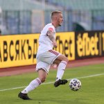 ФК 1948 - ЦСКА 1:0 — Никола Кирилов © всички права запазени