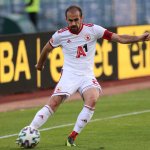 ФК 1948 - ЦСКА 1:0 — Никола Кирилов © всички права запазени