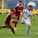 ФК 1948 - ЦСКА 1:0 — Никола Кирилов © всички права запазени