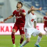 ФК 1948 - ЦСКА 1:0 — Никола Кирилов © всички права запазени