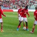 Арда - ЦСКА 0:1 — Анатолий Йорданов © всички права запазени