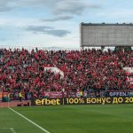 Арда - ЦСКА 0:1 — Анатолий Йорданов © всички права запазени