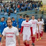 Арда - ЦСКА 0:1 — Анатолий Йорданов © всички права запазени