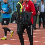 Арда - ЦСКА 0:1 — Анатолий Йорданов © всички права запазени