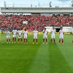 Арда - ЦСКА 0:1 — Анатолий Йорданов © всички права запазени