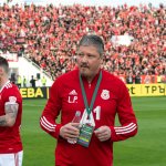 Арда - ЦСКА 0:1 — Анатолий Йорданов © всички права запазени